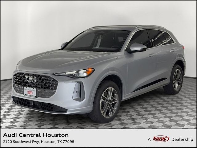 2026 Audi Q5 Premium SUV
