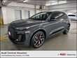 Audi SQ6 e-tron