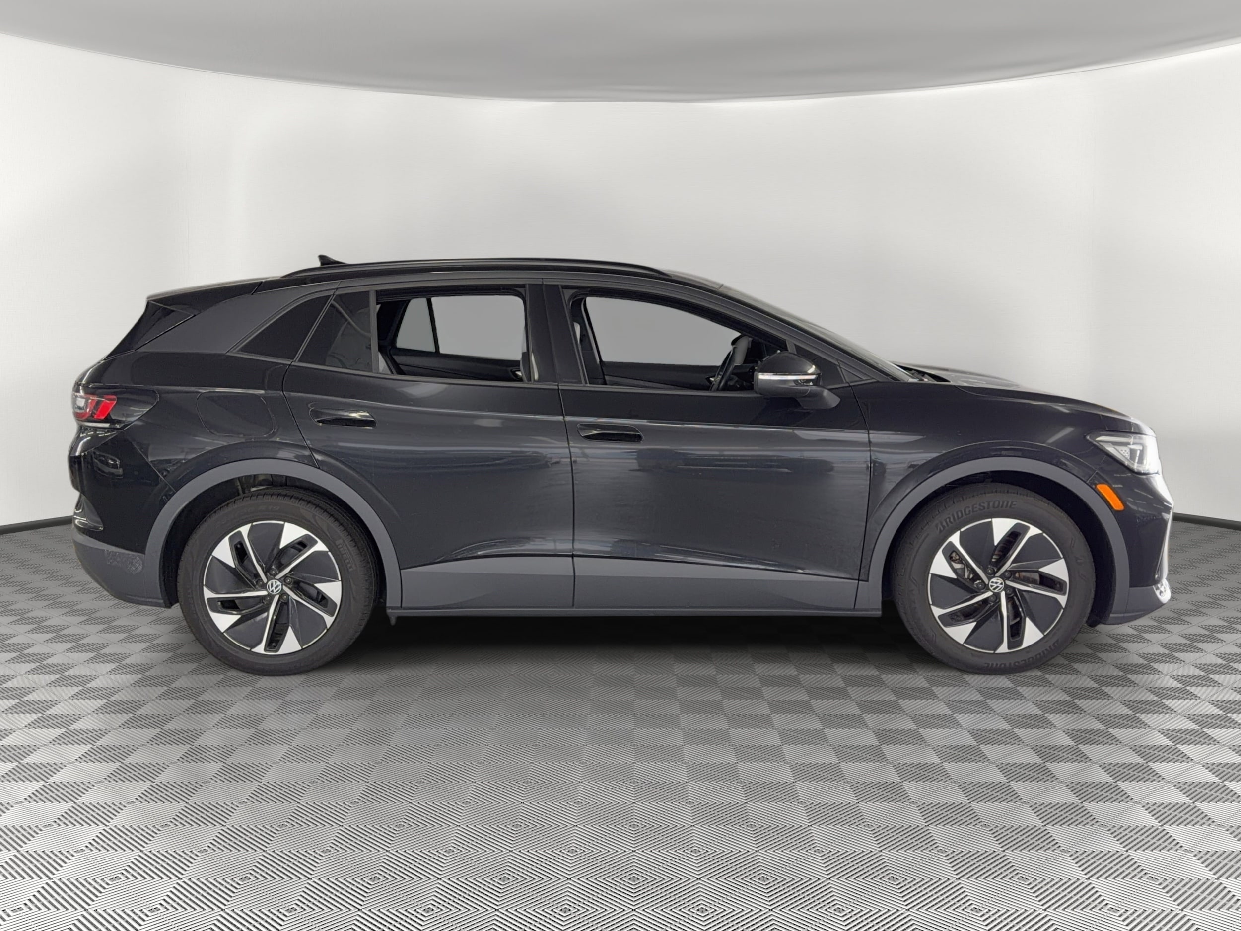 ID.4 Pro S SUV