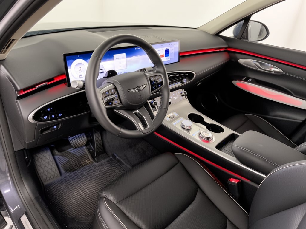 2026 Genesis GV70 2.5T Advanced SUV