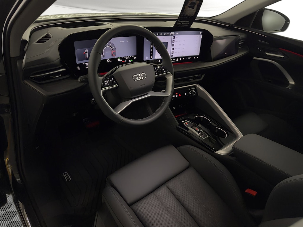 New 2026 Audi Q5 Prestige SUV