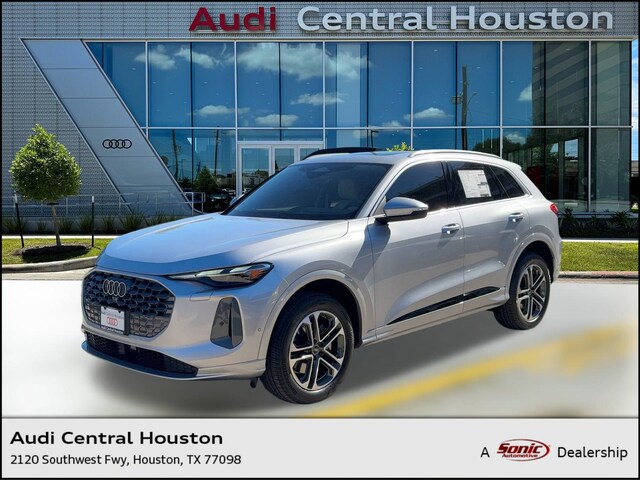 2025 Audi Q5 Premium SUV