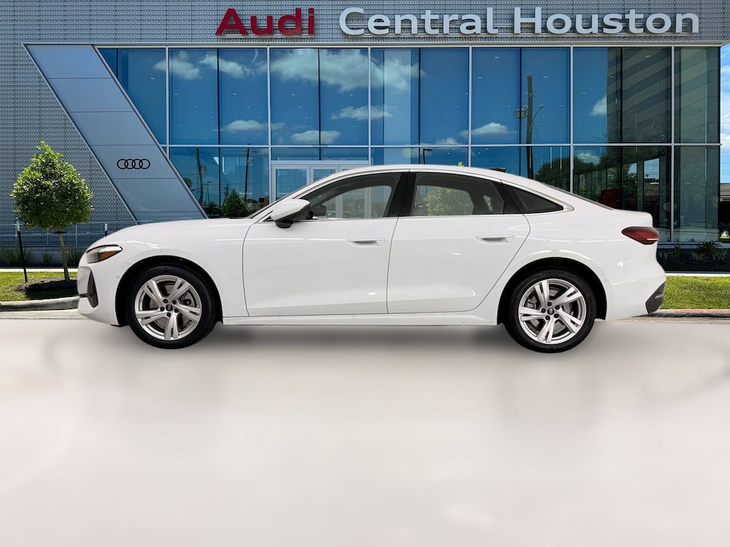 New 2025 Audi A5 Premium Sportback