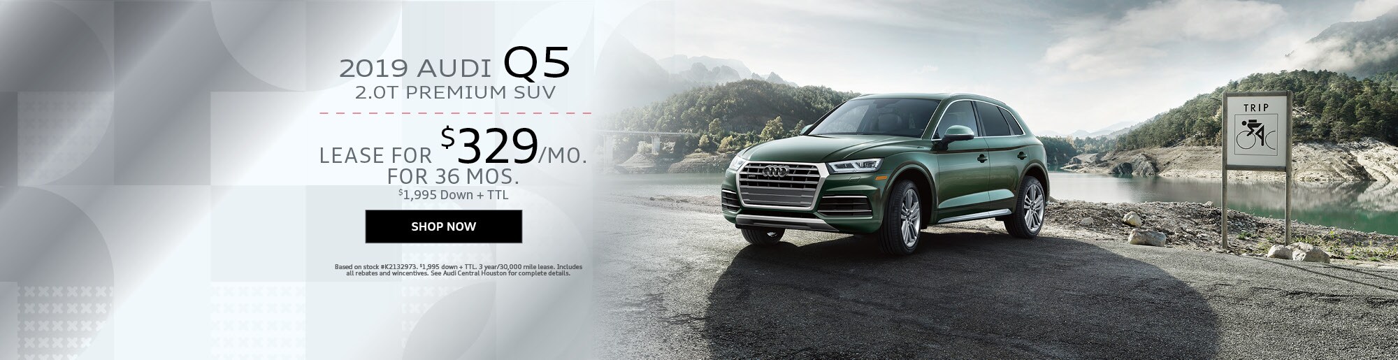 Audi Central Houston Audi Dealership in Houston, TX