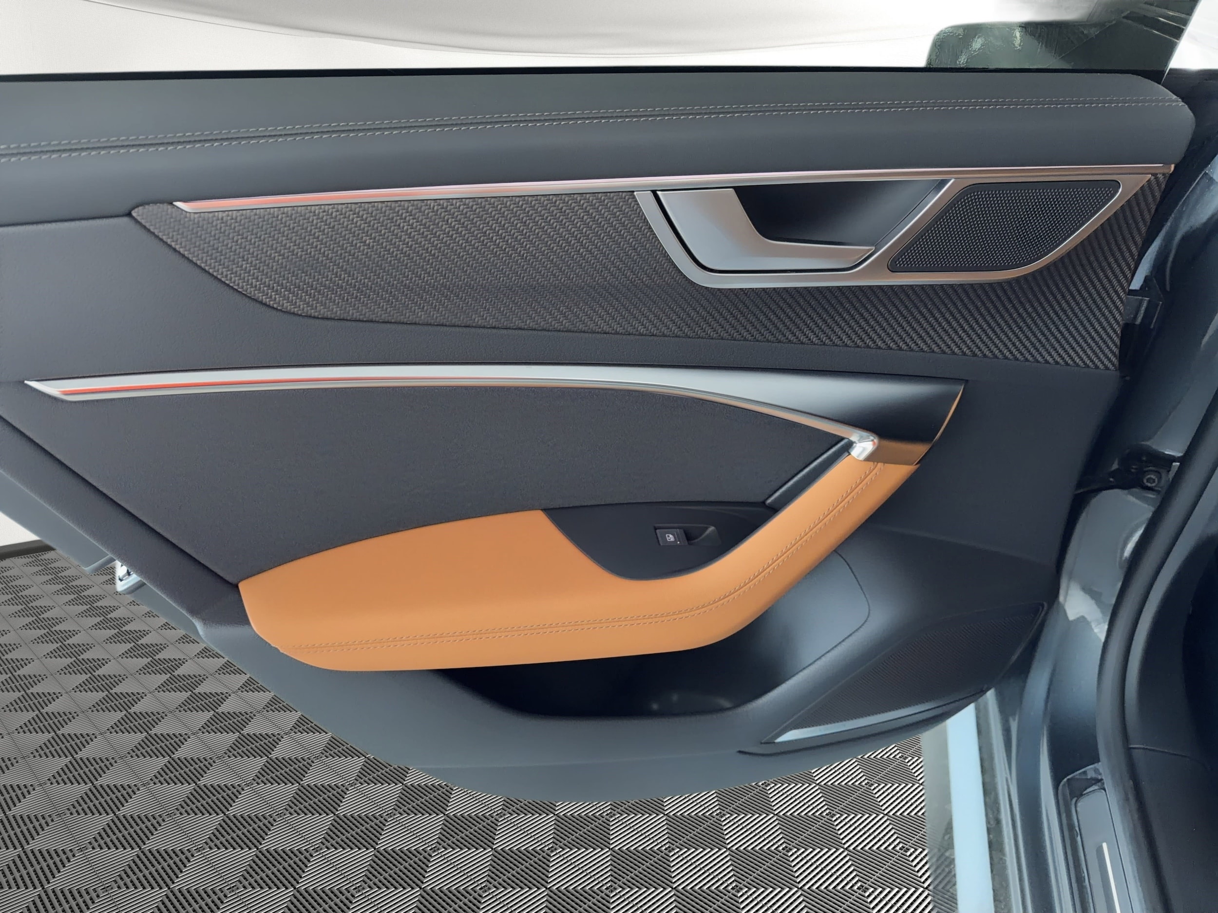 2025 Audi RS 7 Base - Photo 17