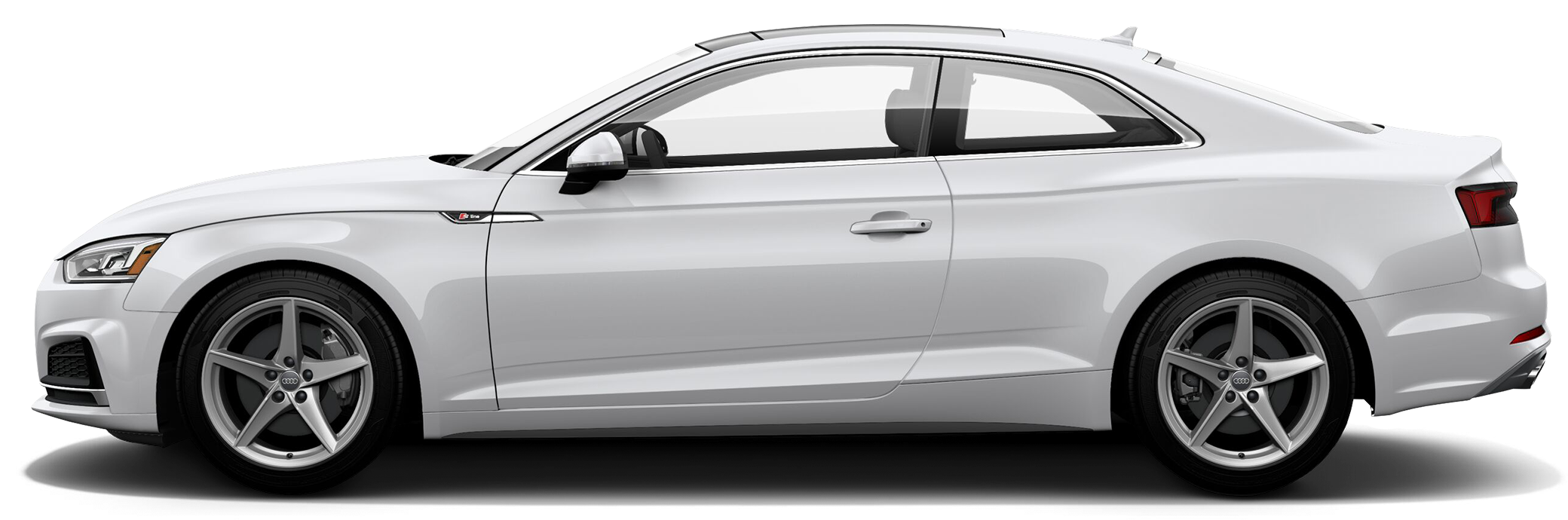 Audi A5 Premium