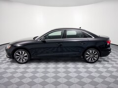 Used 2023 Audi A4 Premium Sedan for sale in Houston