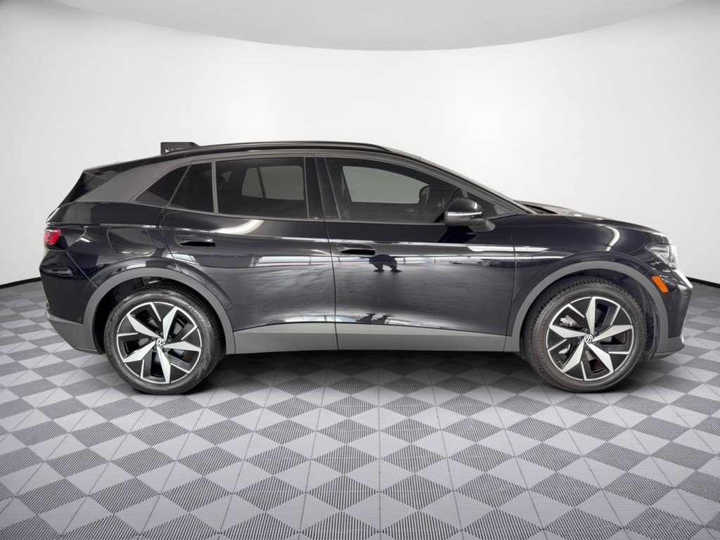 2023 Volkswagen ID.4 S SUV