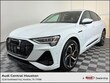 Audi e-tron Sportback