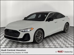 2026 Audi S5 Prestige Sportback