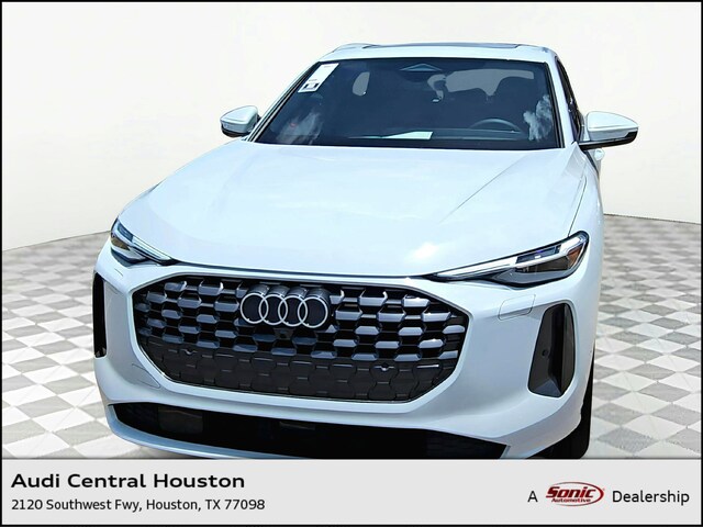New 2025 Audi All-new Q5 Premium Plus SUV for sale in Houston