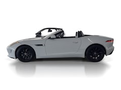 Used 2017 Jaguar F-TYPE Premium Convertible for sale in Houston