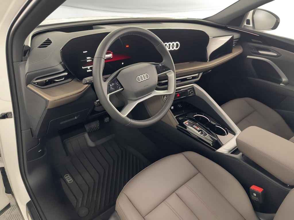 Certified 2025 Audi Q5 Premium Plus SUV