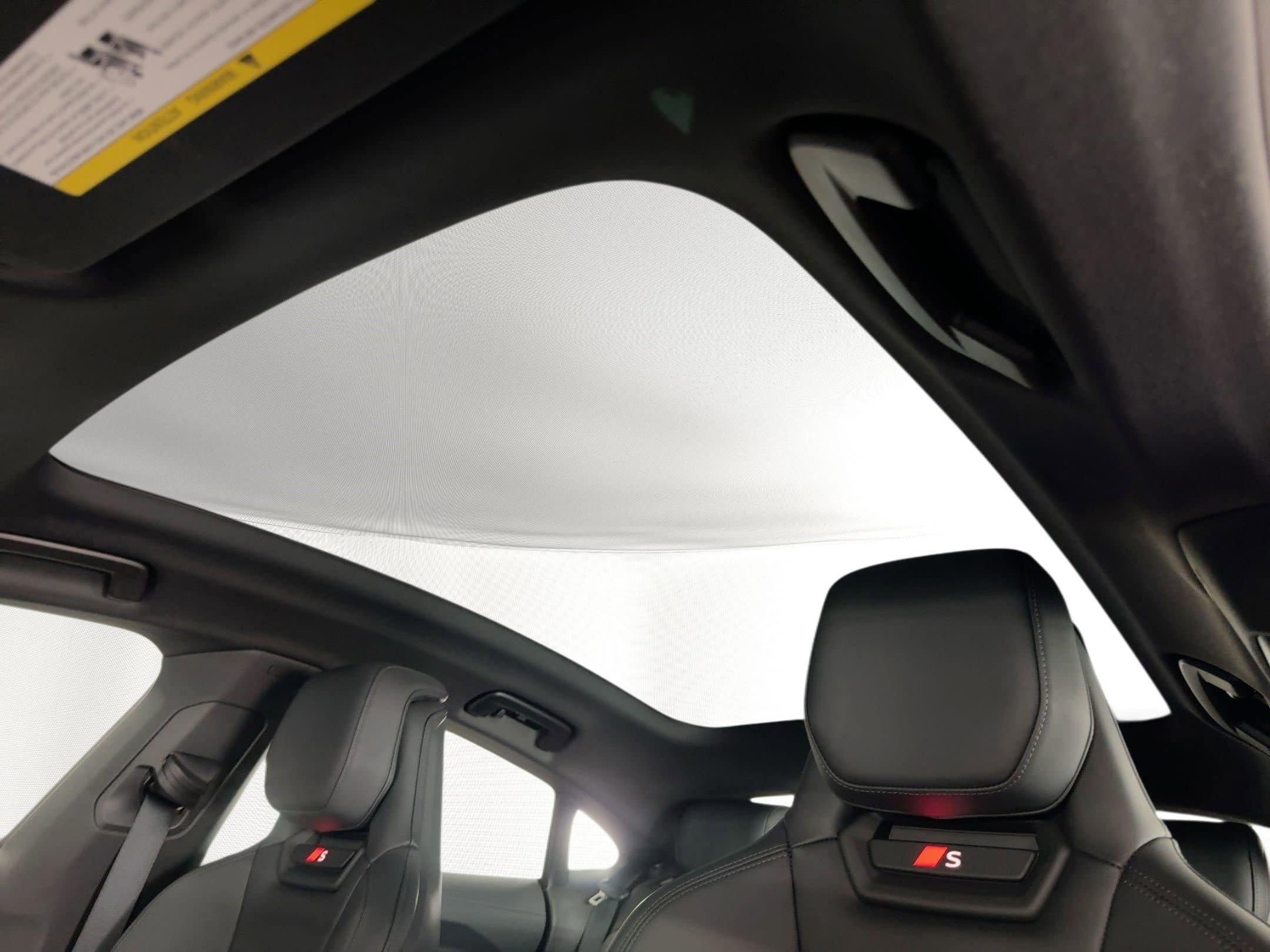 2026 Audi S e-tron GT Premium Plus - Photo 16