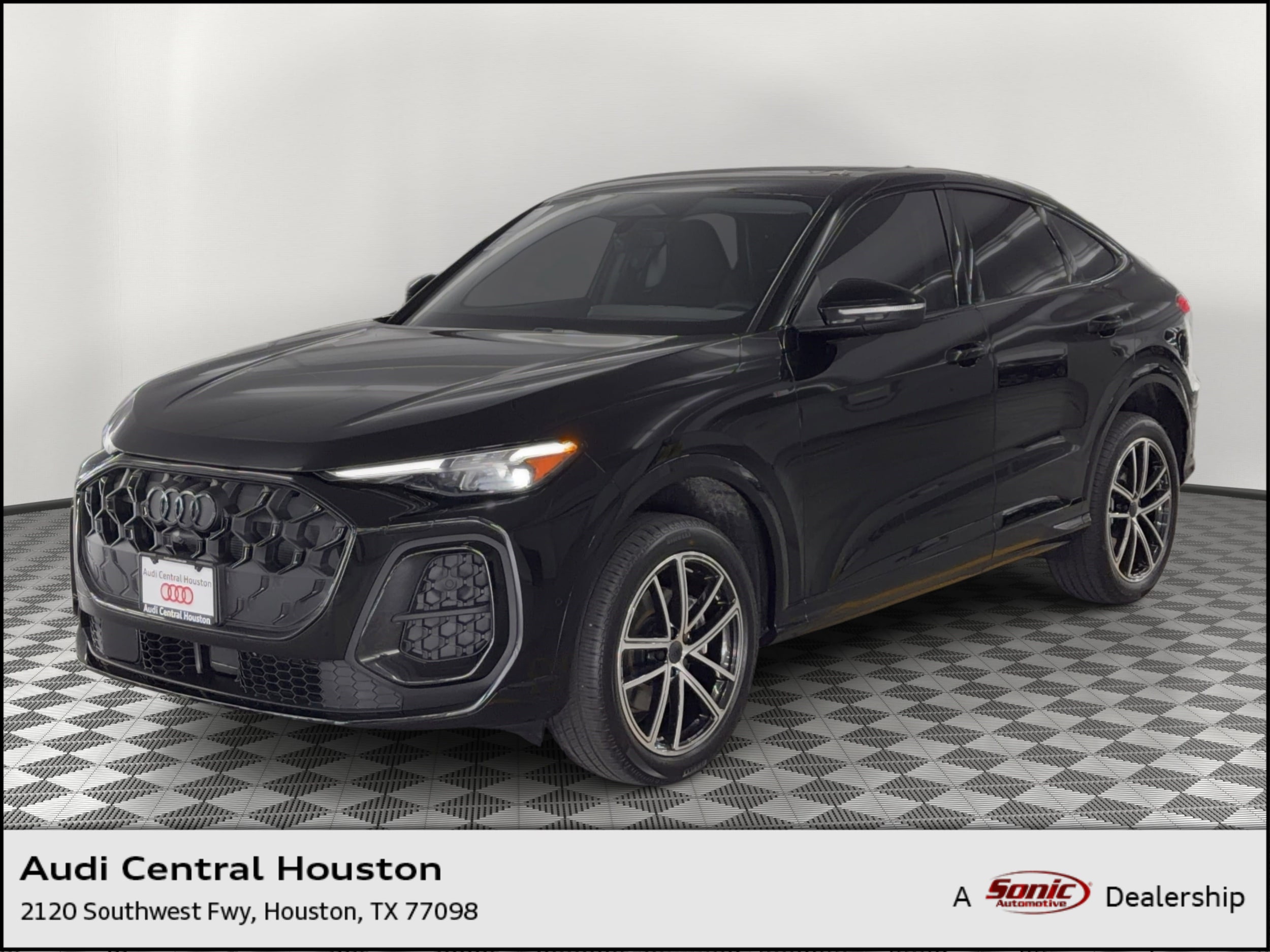 2026 Audi Q5 Sportback Premium Plus quattro's photo