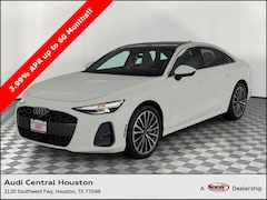 2026 Audi A6 Premium Sedan