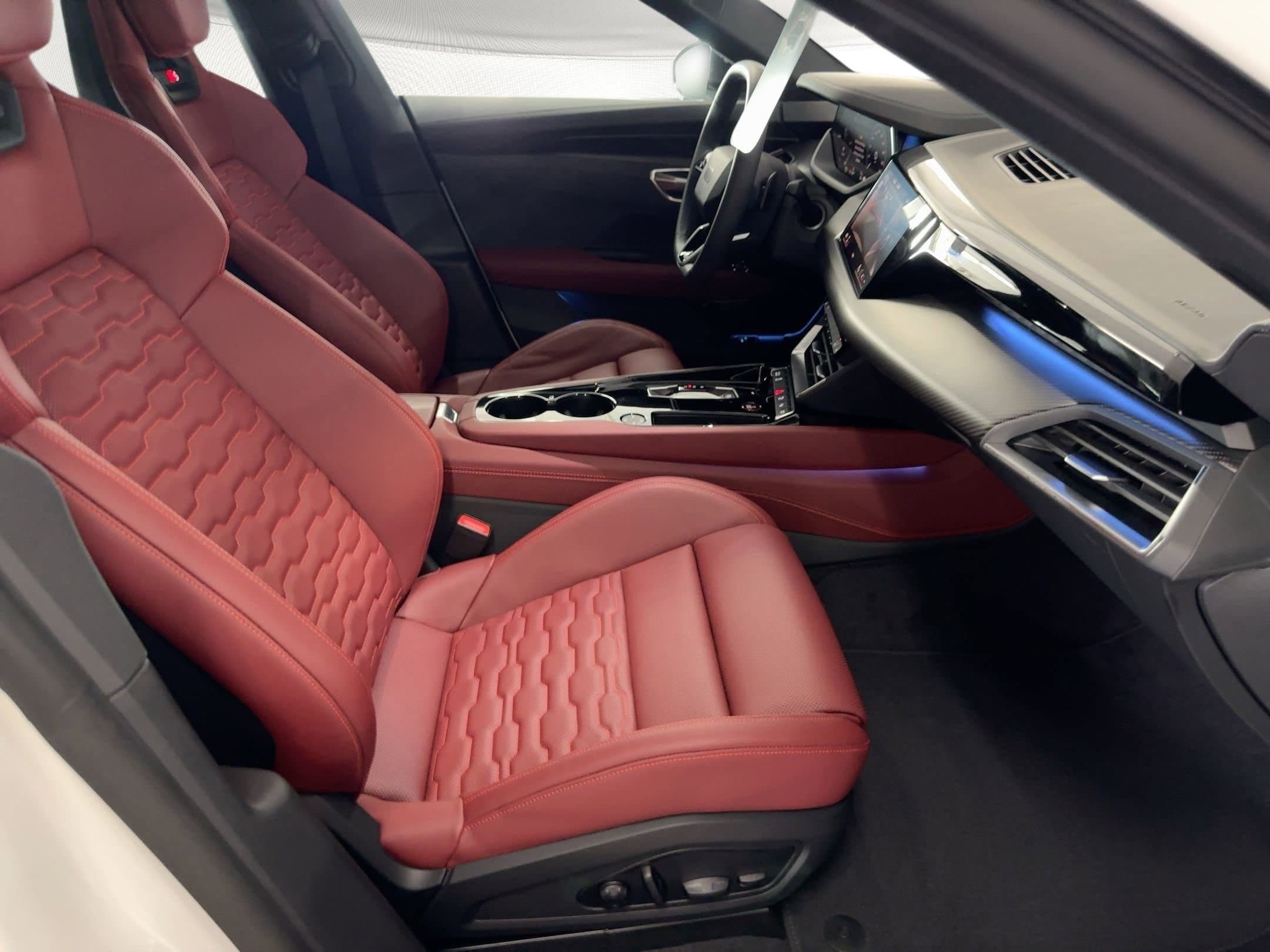 2026 Audi S e-tron GT Premium Plus - Photo 30