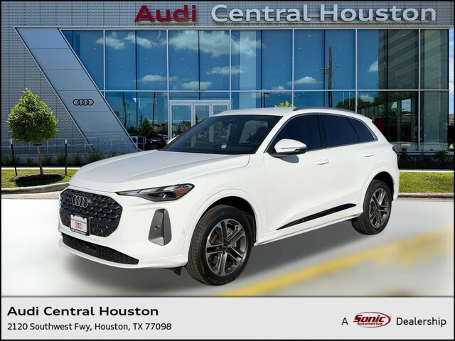 2025 Audi Q5 Premium SUV