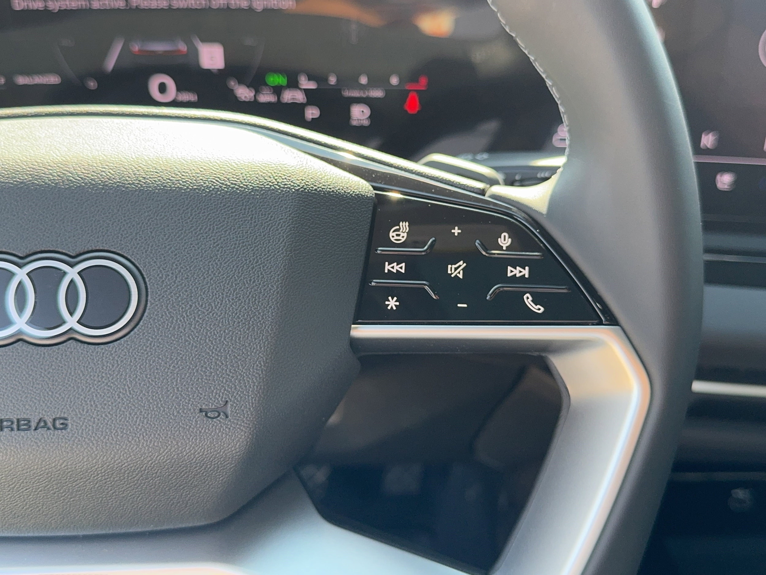 2025 Audi A5 Premium Plus - Photo 22