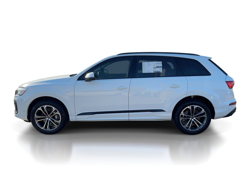 New 2026 Audi Q7 45 Premium SUV