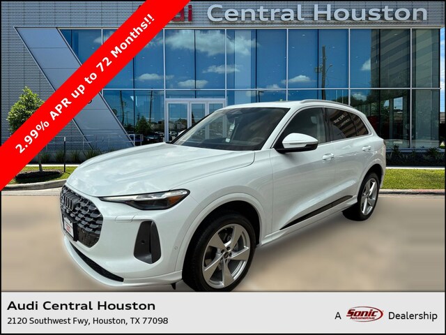 2025 Audi Q5 Premium Plus SUV