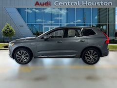 Used 2019 Volvo XC60 Hybrid Inscription SUV in Houston