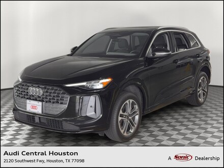2025 Audi Q5 Premium Plus SUV