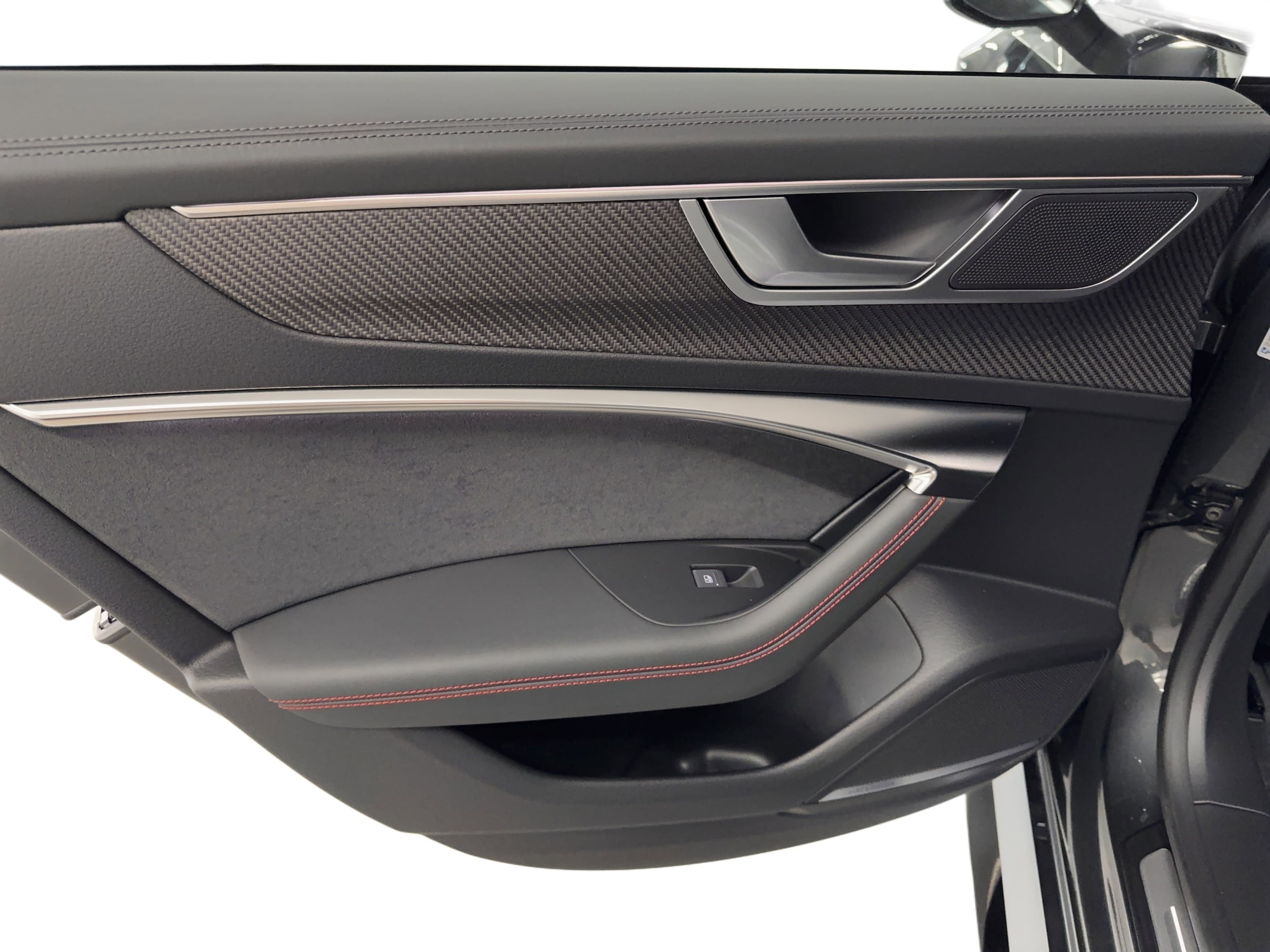 2025 Audi RS 7 Base - Photo 17