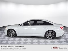 2025 Audi A6 Premium Sedan
