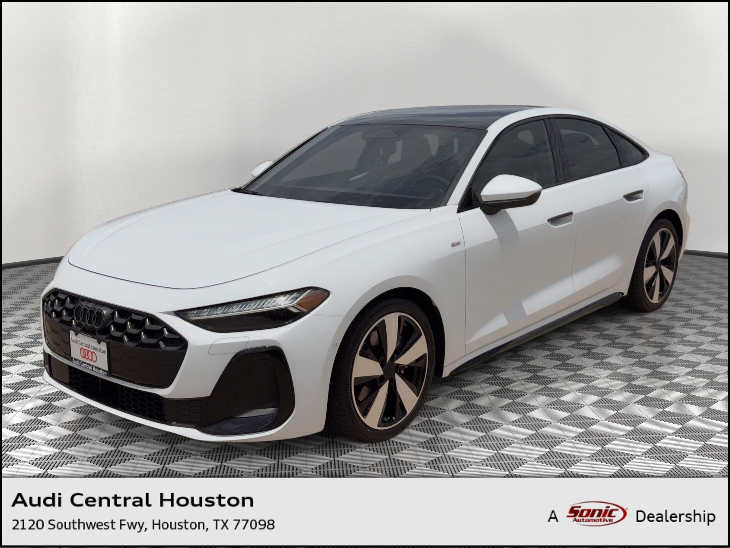 2026 Audi A5 Premium Plus quattro S tronic's photo