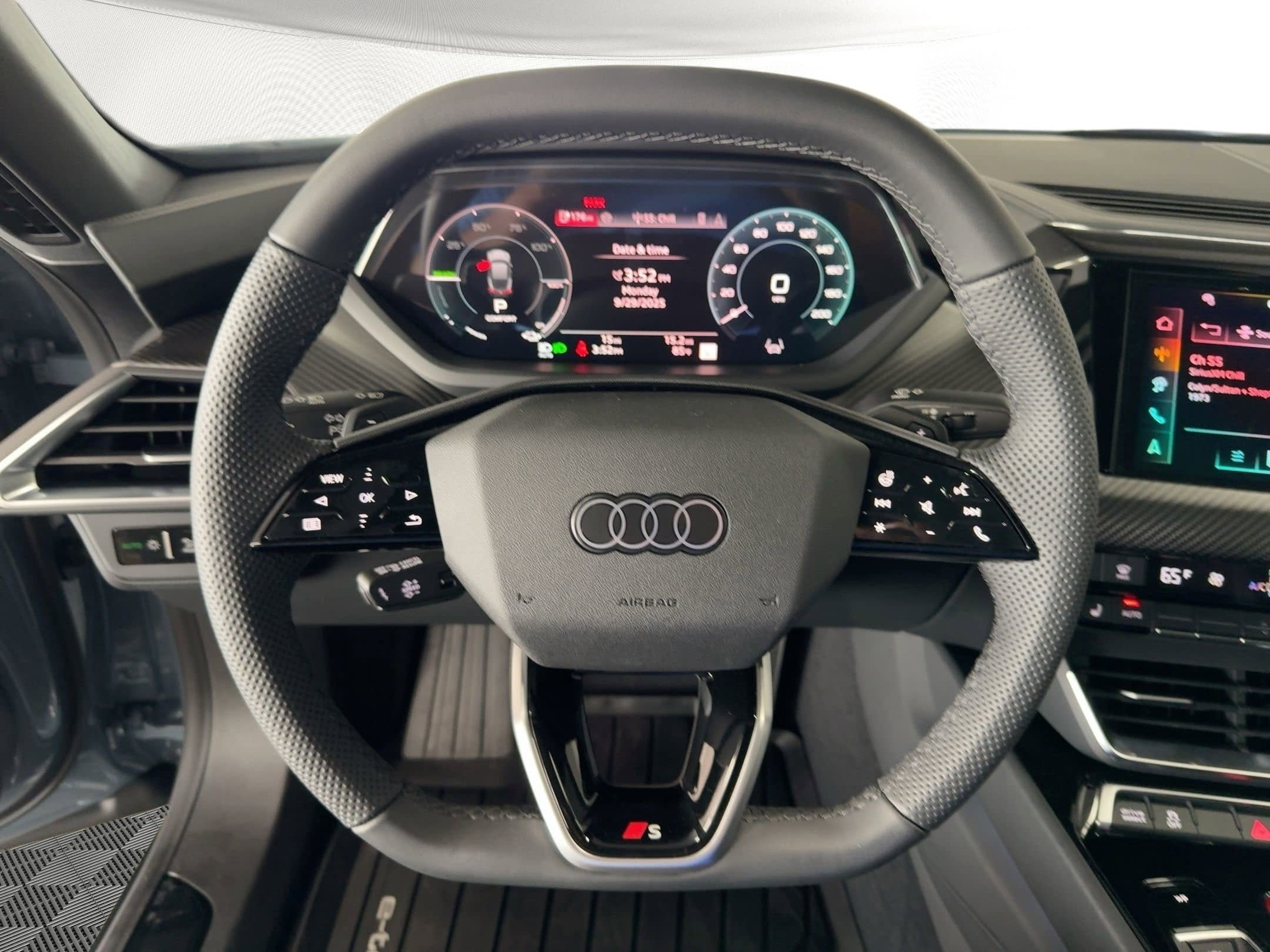 2026 Audi S e-tron GT Premium Plus - Photo 18