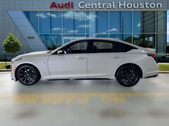 Used 2023 CADILLAC CT5 Sport Sedan for sale in Houston