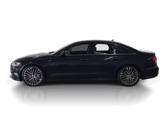Used 2018 Audi A6 Premium Sedan for sale in Houston