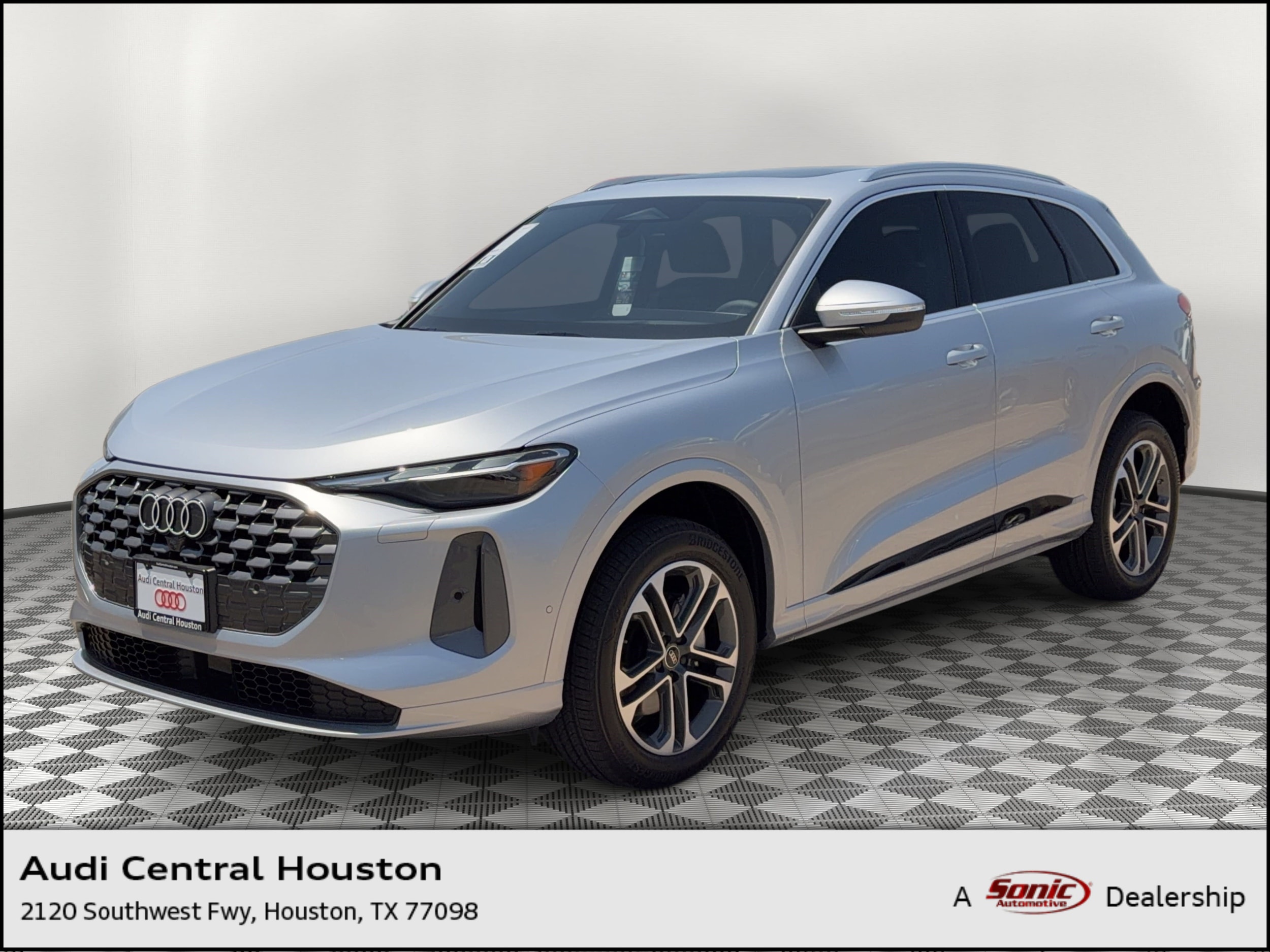 2026 Audi Q5 Premium quattro's photo