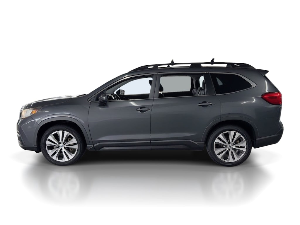 Used 2019 Subaru Ascent Premium SUV