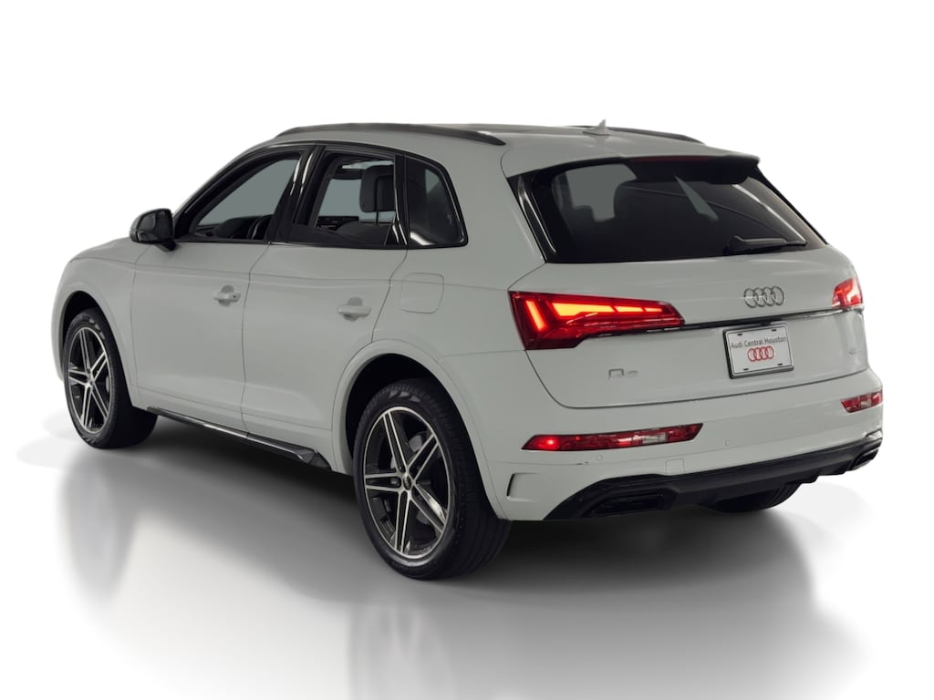 Certified 2023 Audi Q5 e S line Premium Plus SUV
