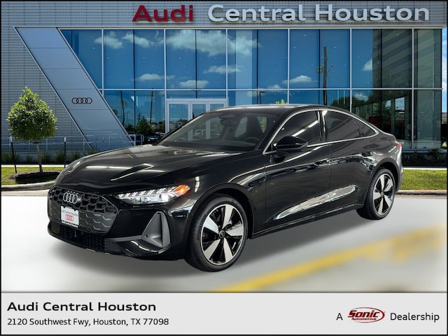 2025 Audi A5 2.0T Premium Plus Sportback