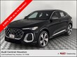  Audi SQ5 Sportback