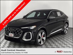 2026 Audi SQ5 Sportback Premium Plus SUV