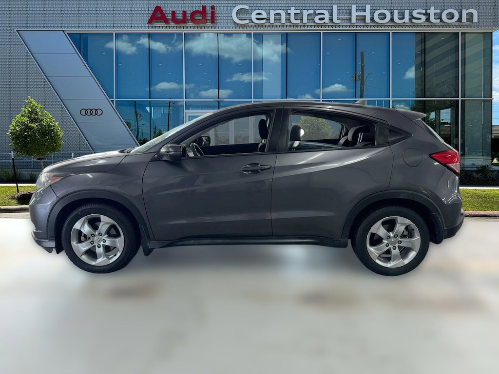 Used 2016 Honda HR-V EX SUV
