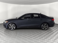 Used 2023 Audi A3 Premium Plus Sedan for sale in Houston