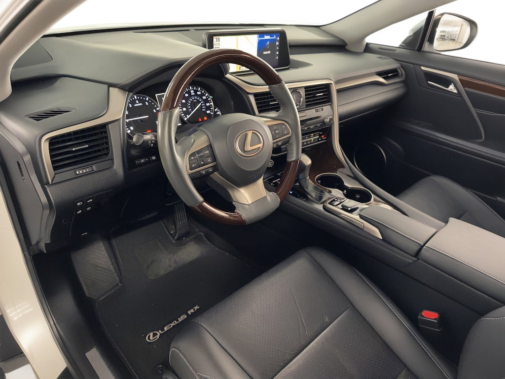Used 2019 Lexus RX 350 RX 350 SUV