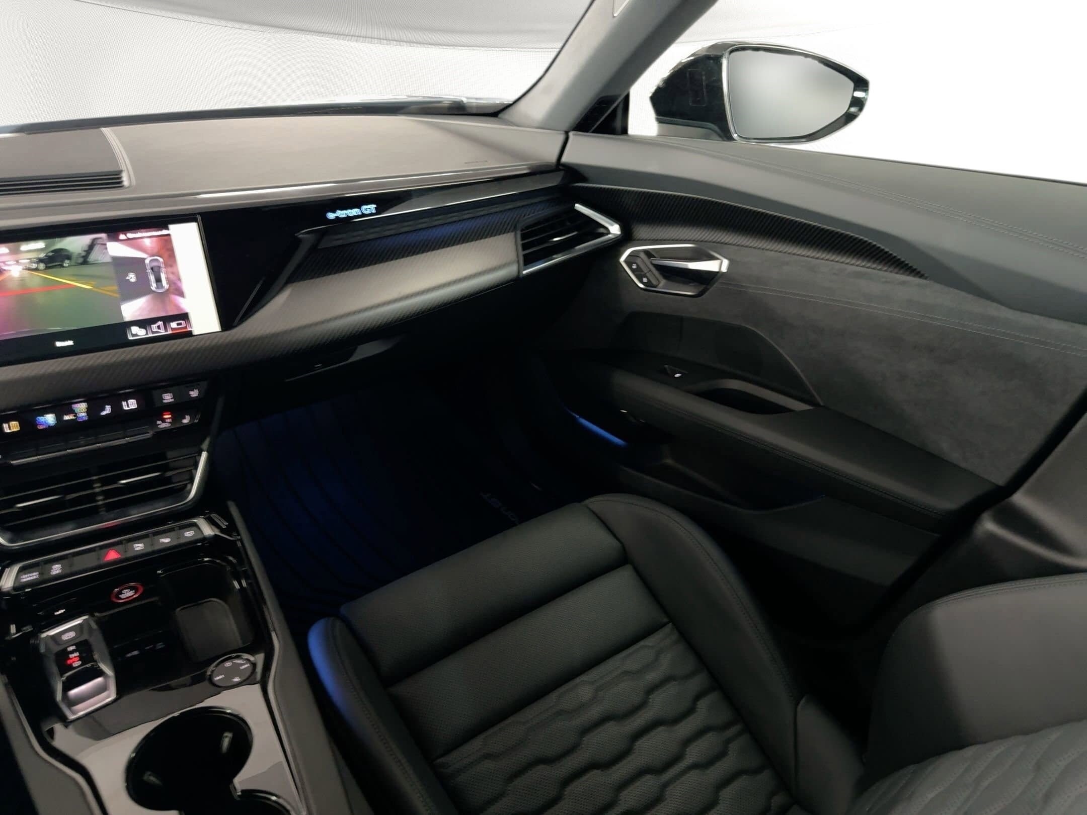 2026 Audi S e-tron GT Premium Plus - Photo 28