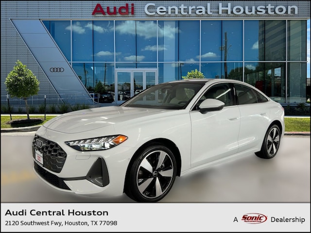 2025 Audi All-new A5 Premium Plus Hatchback