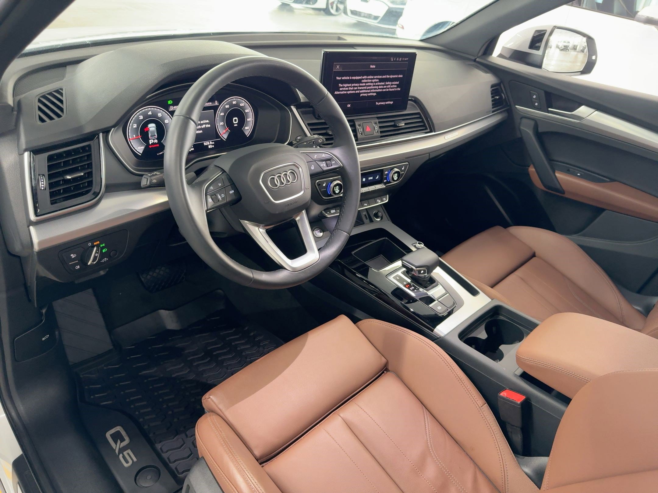 2025 Audi Q5 S line Premium photo 4