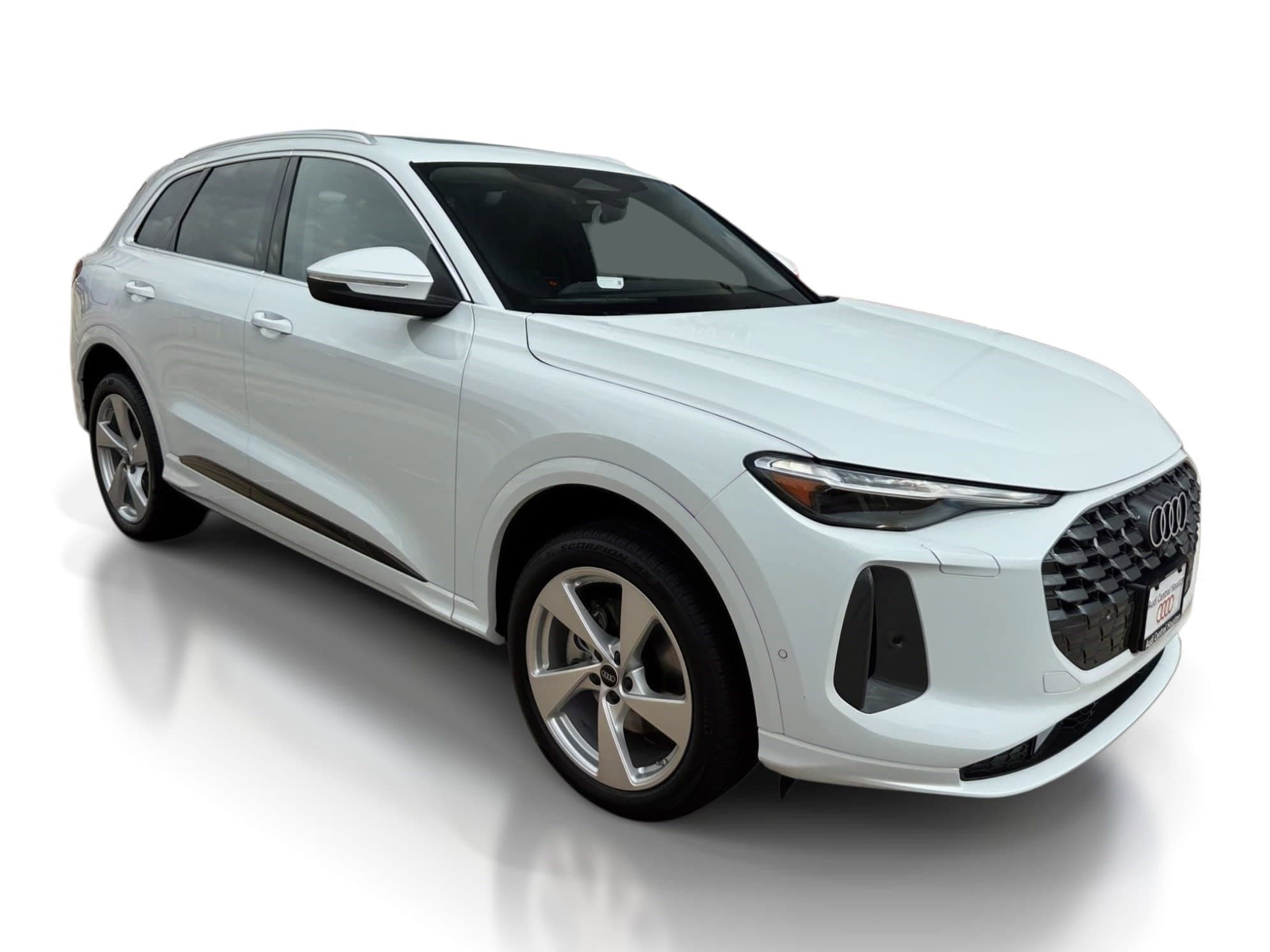 2025 Audi Q5 Premium Plus - Photo 7