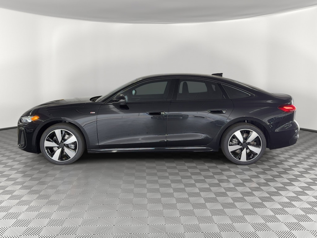 New 2026 Audi A5 Premium Plus Premium Plus 2.0 TFSI quattro