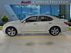 Used 2012 LEXUS LS 460 4dr Sdn RWD Sedan for sale in Houston