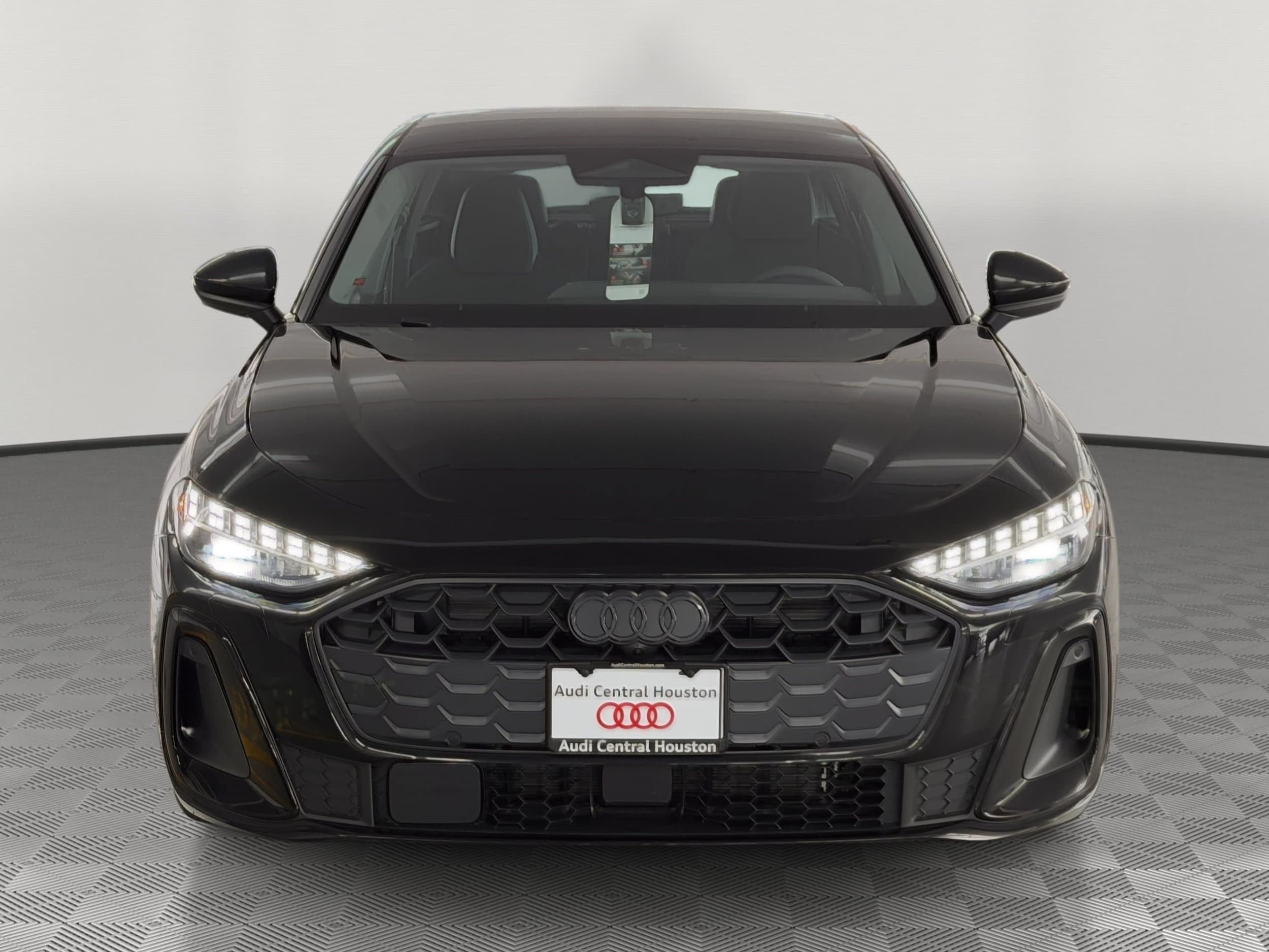 A5 Premium Plus Hatchback