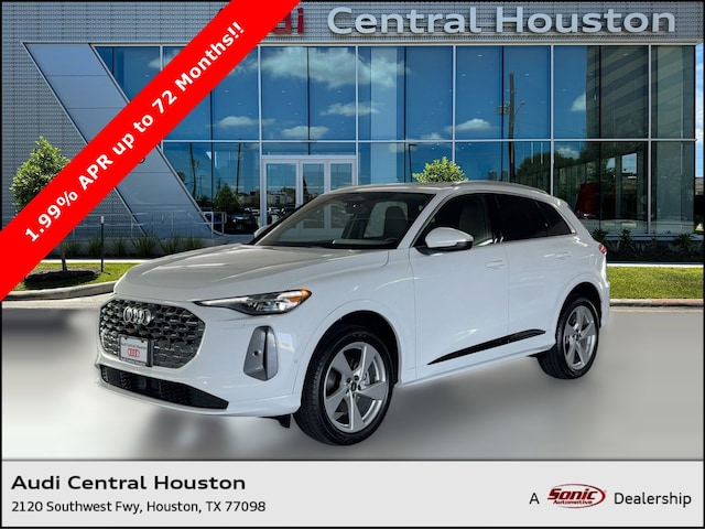 2025 Audi Q5 Premium Plus SUV